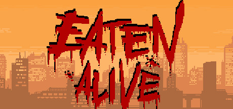 Eaten Alive Cover Image
