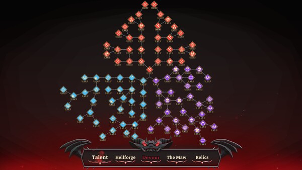 Screenshot of Overlord’s Harvest