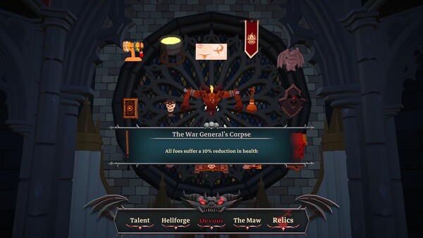 Overlord’s Harvest.