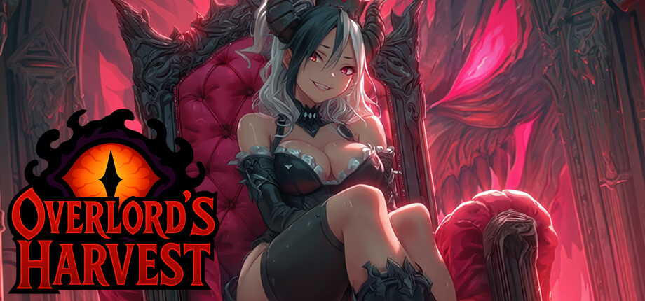 Overlord’s Harvest header image