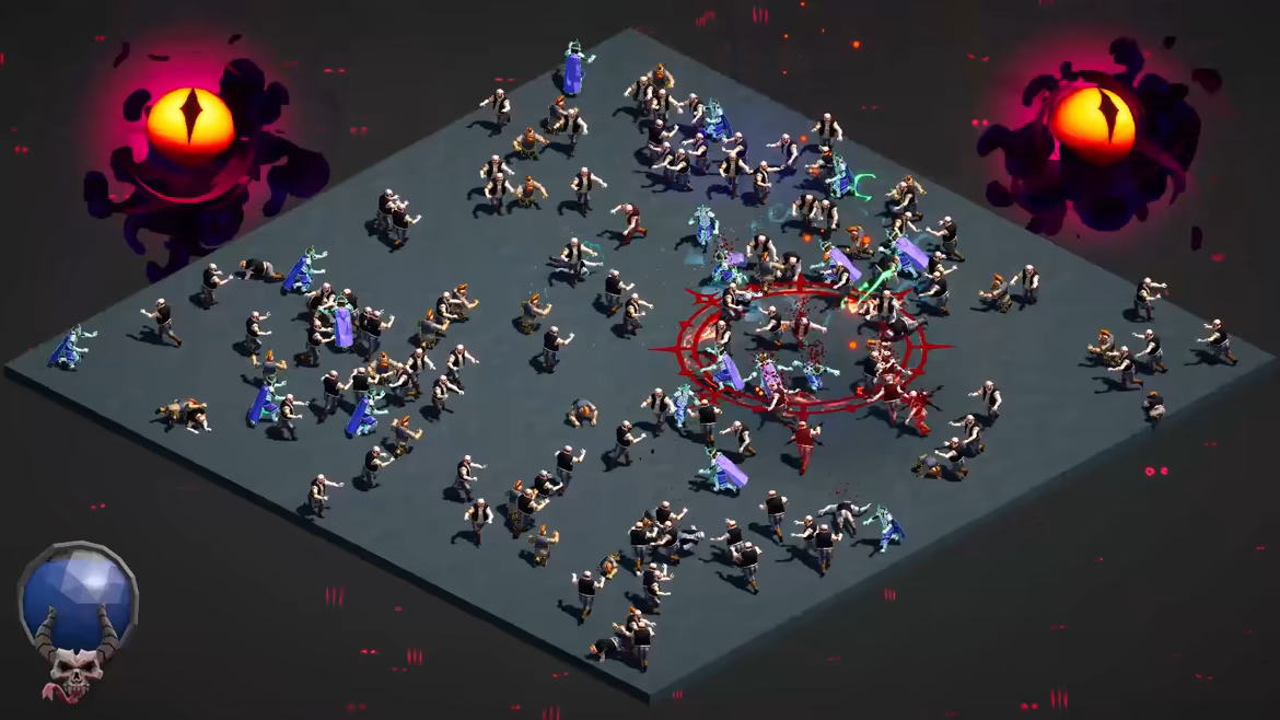 Overlord’s Harvest video 1