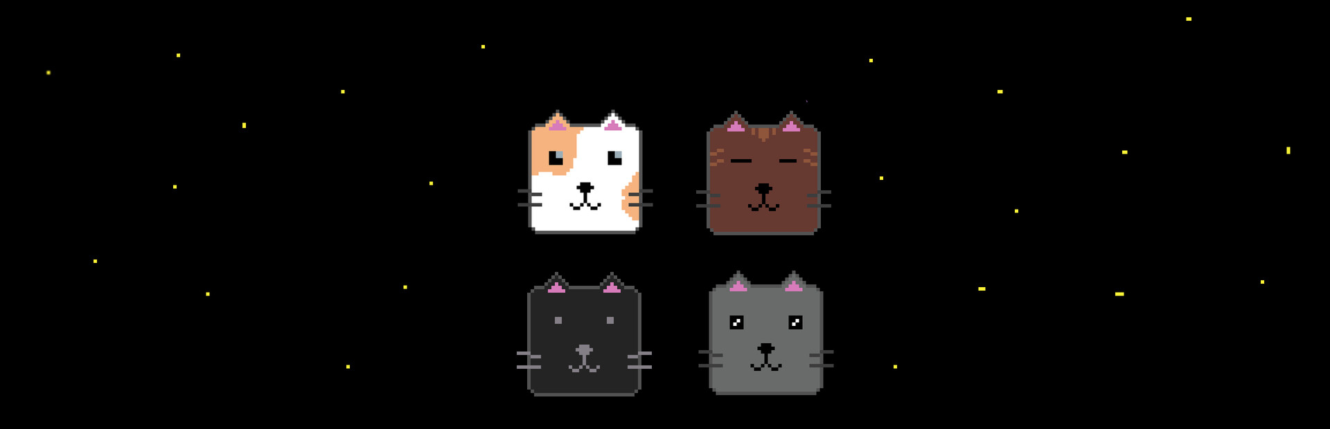 Cat Puzzle