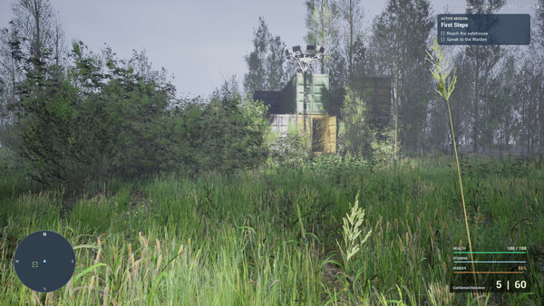 Screenshot media