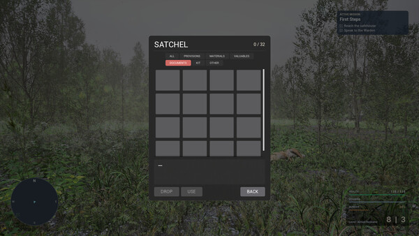 Screenshot media