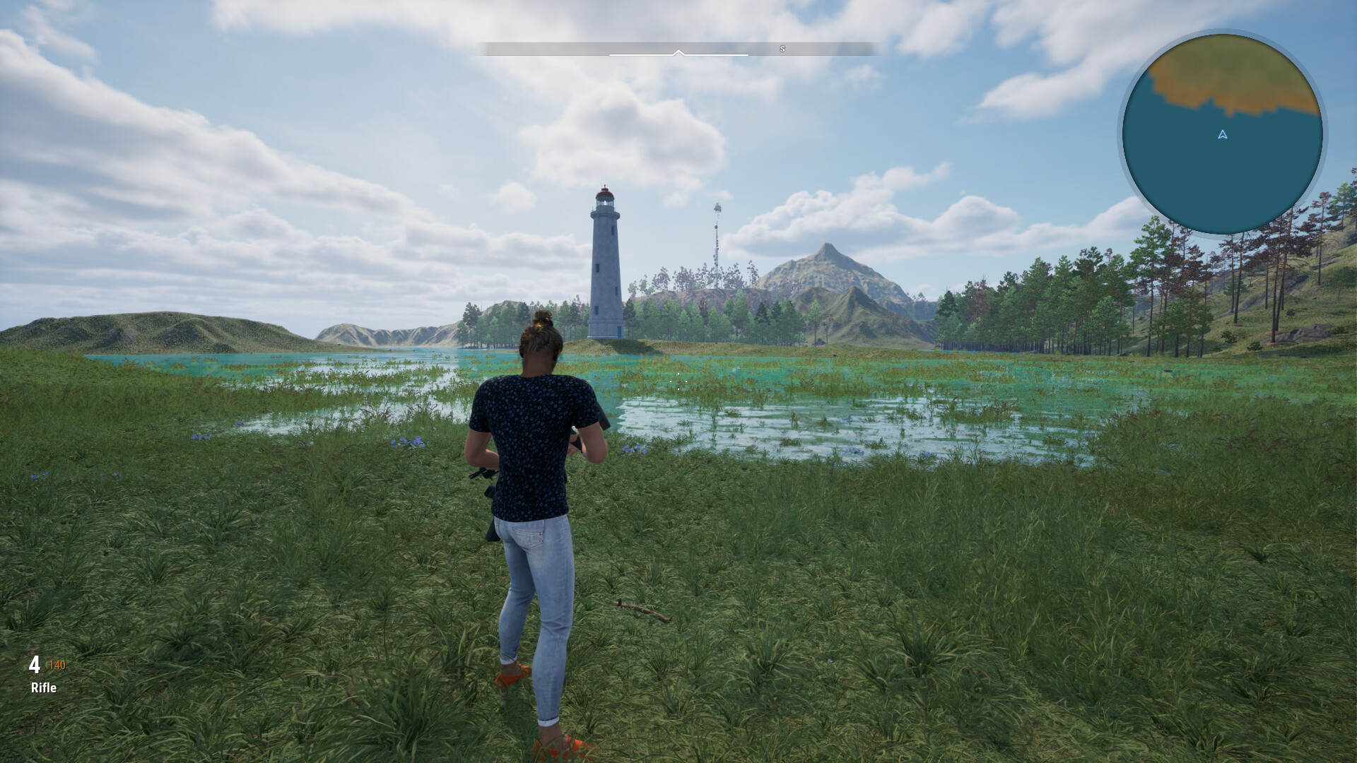 Shadow Realms screenshot #2