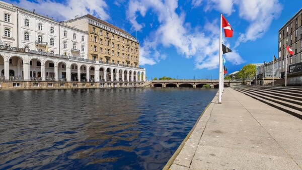 Real VR Fishing - Europe DLC Vol.2