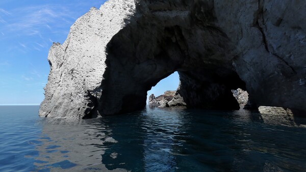 Real VR Fishing - Europe DLC Vol.2