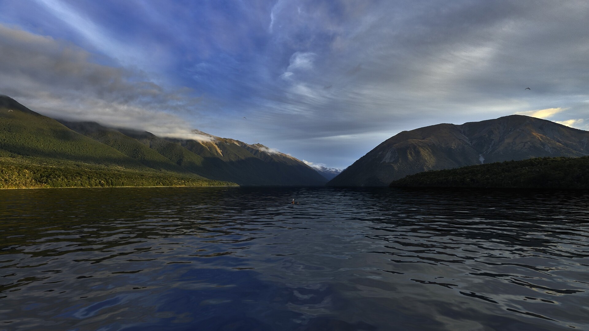 Real VR Fishing - Oceania DLC Featured Screenshot #1