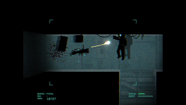Void Hazard Demo