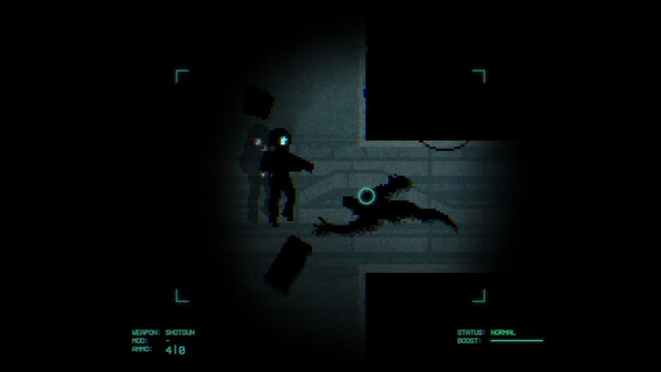 Void Hazard Demo