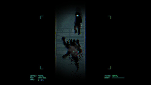 Void Hazard Demo