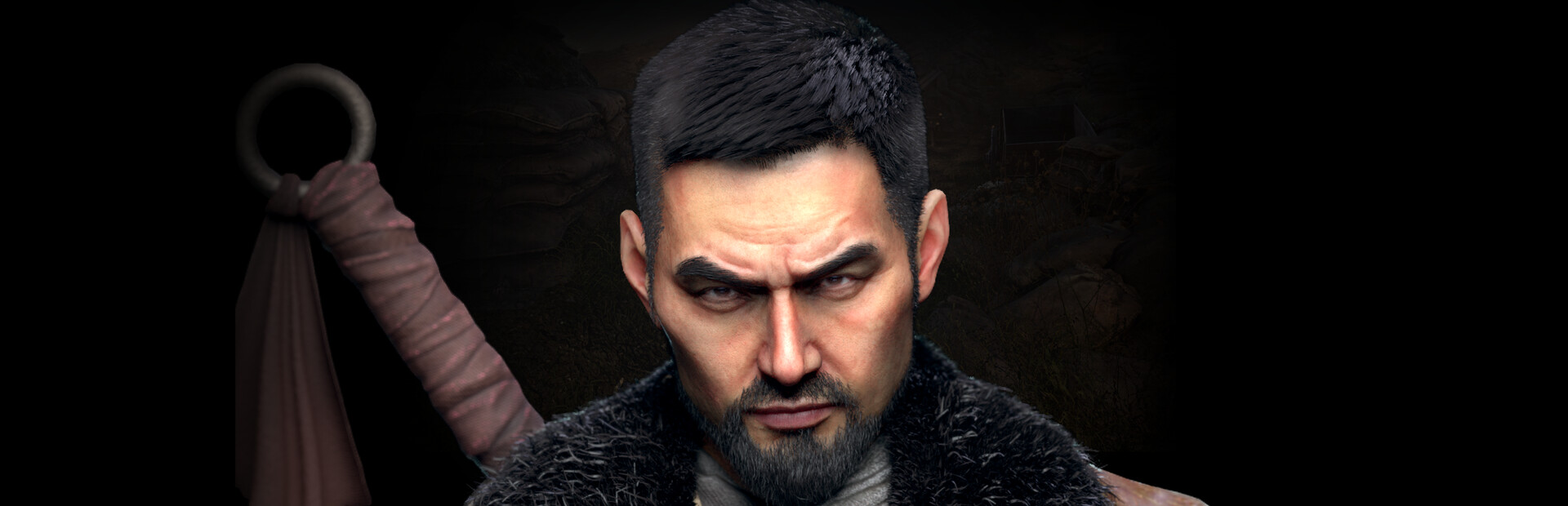 斗虎INDOMITABLE  SPIRIT screenshot #6