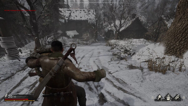 斗虎INDOMITABLE  SPIRIT screenshot 5