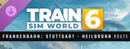 DLC: Train Sim World® 6: Frankenbahn: Stuttgart - Heilbronn Route Add-On 