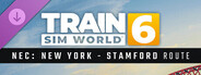Train Sim World® 6: Northeast Corridor Metro-North: New York - Stamford Route Add-On 
