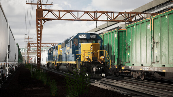 Train Sim World® 6: Northeast Corridor Metro-North: New York - Stamford Route Add-On 