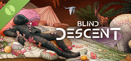 Blind Descent Demo