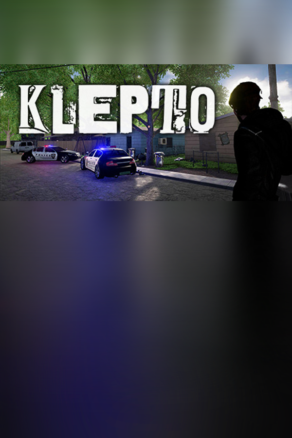 Cover art of Klepto