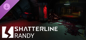 Shatterline - Randy