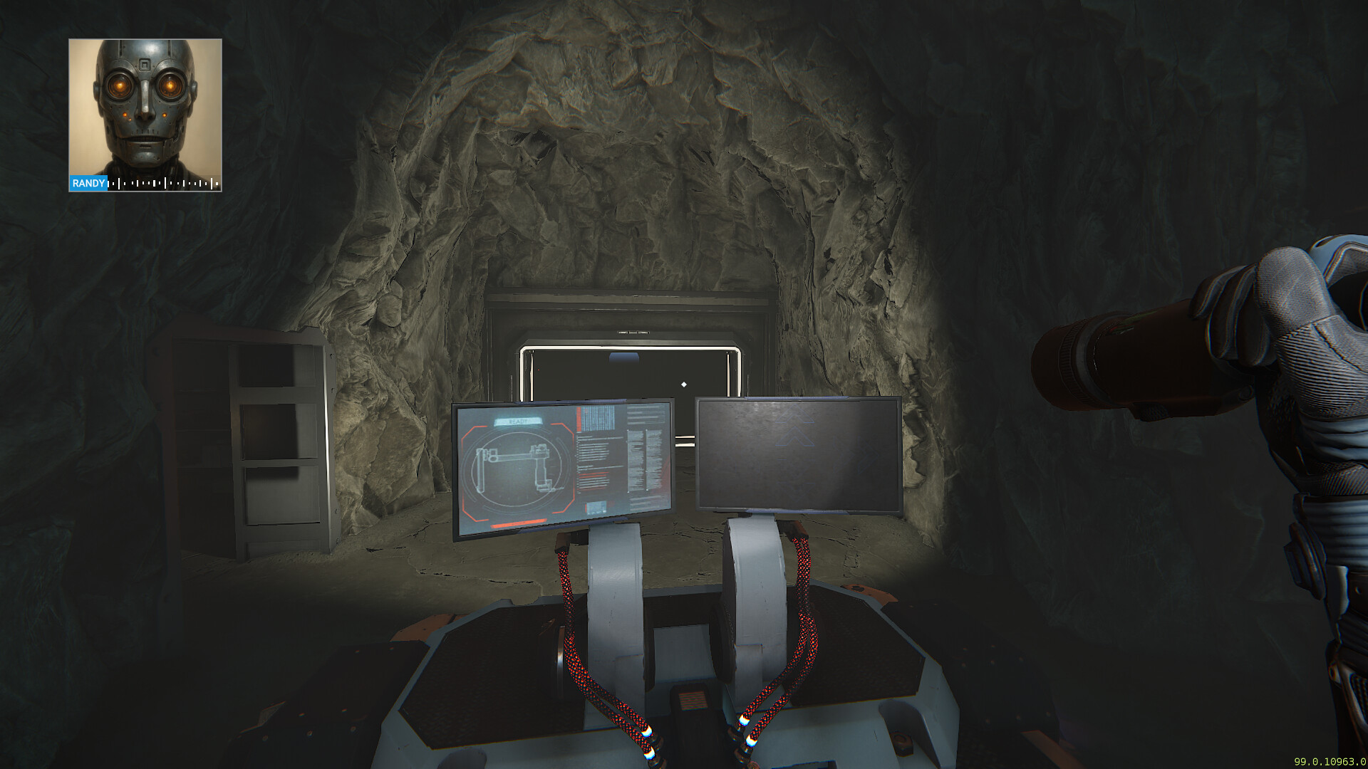 Shatterline - Randy Featured Screenshot #1