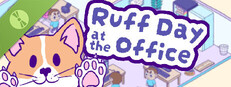 Ruff Day at the Office Demo