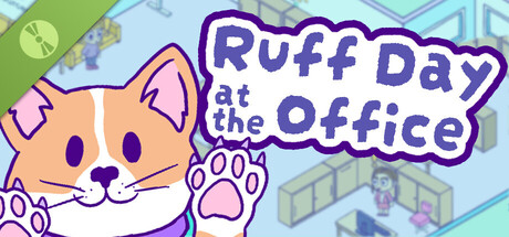 Ruff Day at the Office Demo header