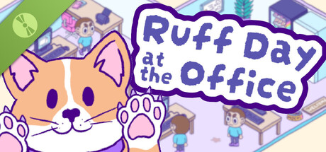 Ruff Day at the Office Demo Header Image