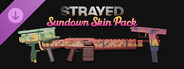 Strayed - Sundown Pack
