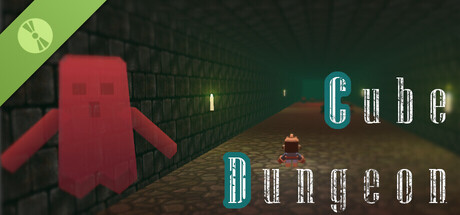 Cube Dungeon Demo