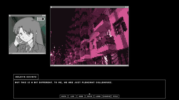 Screenshot 2 of Mobile Murder Mystery - additional gameplay view