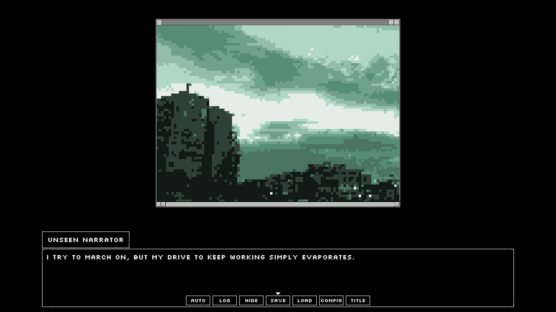 Mobile Murder Mystery screenshot #3