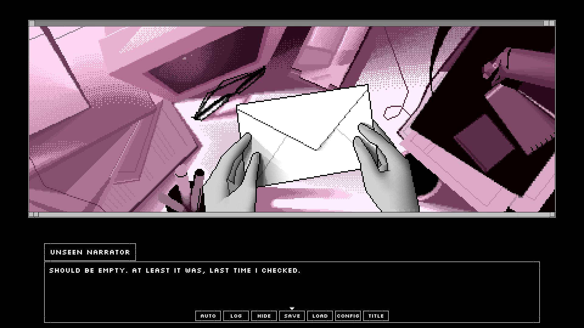Mobile Murder Mystery screenshot 4