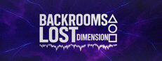 Backrooms Lost Dimension