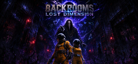 Backrooms Lost Dimension - free game similar to The Lightkeeper Is Gone