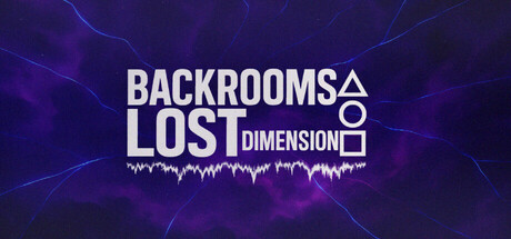 Backrooms Lost Dimension