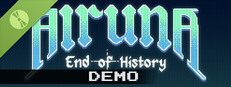 Alruna: End of History Demo Small Capsule Image