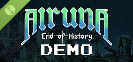 Alruna: End of History Demo Header Image