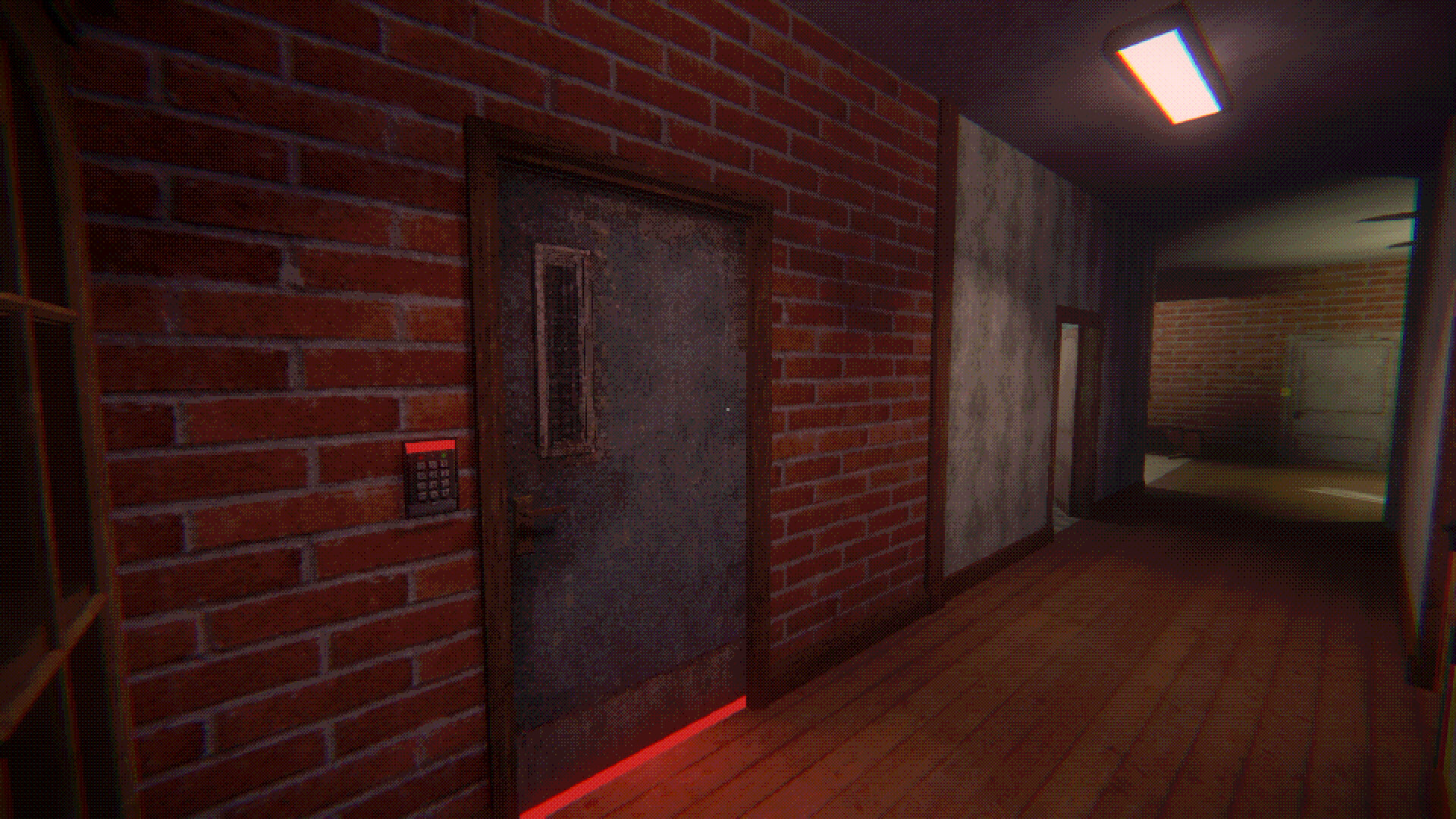 [Redacted] The Safehouse screenshot 8