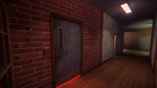 [Redacted] The Safehouse screenshot 8