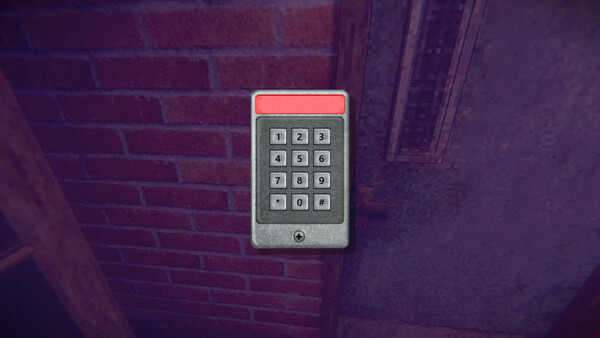 [Redacted] The Safehouse screenshot 9