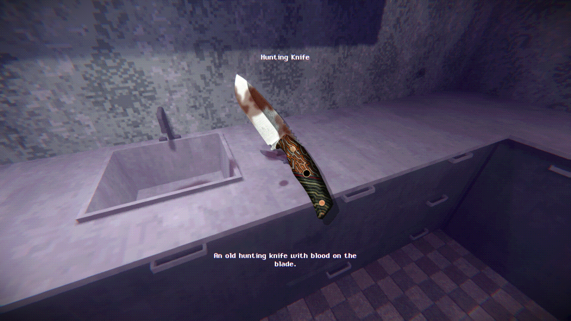 [Redacted] The Safehouse screenshot #2