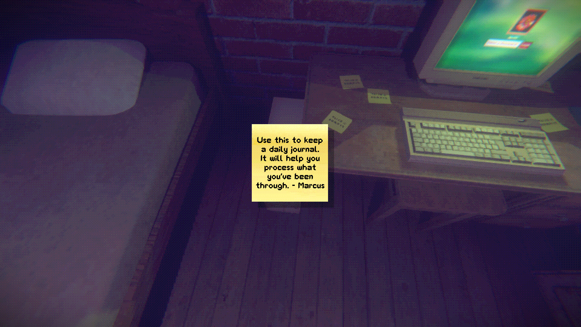 [Redacted] The Safehouse screenshot #7