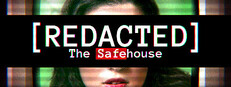 [Redacted] The Safehouse Steam capsule image