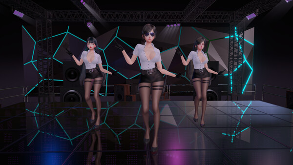 Angel Legion-DLC Metro Enforcer B