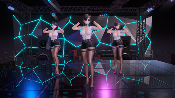 Angel Legion-DLC Metro Enforcer B