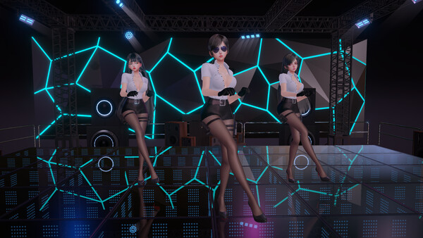 Angel Legion-DLC Metro Enforcer B