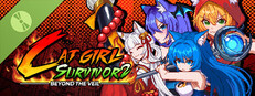 Cat Girl Survivor 2 : Beyond The Veil Demo