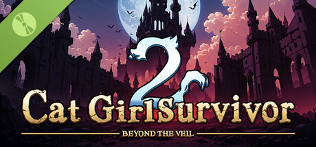 Cat Girl Survivor 2 : Beyond The Veil Demo