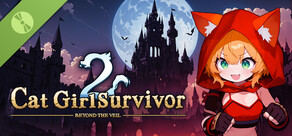 Cat Girl Survivor 2 : Beyond The Veil Demo