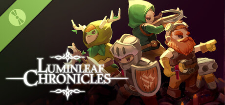 Luminleaf Chronicles Demo